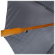 Trespass Ομπρέλα Golf Wooden Umbrella